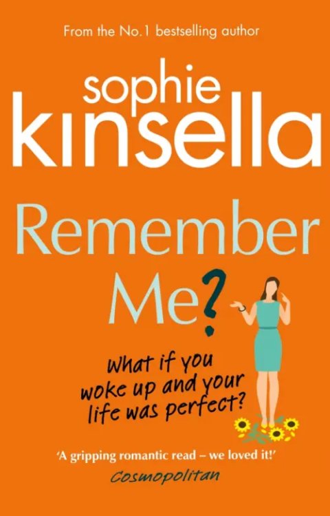 Remember Me? Remember Me?