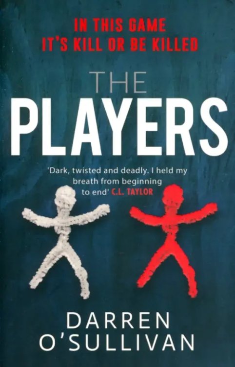 The Players The Players