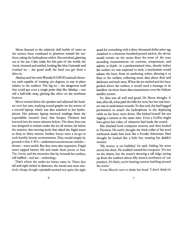 Tom Clancy's Shadow of the Dragon