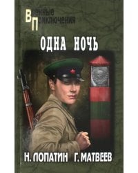 Одна ночь