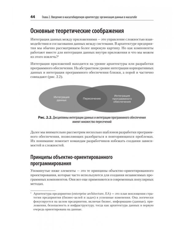 Масштабируемые данные. Лучшие шаблоны высоконагруженных архитектур