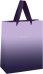 Пакет подарочный Purple