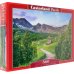 Puzzle-500 Тропа в Татрах, Польша