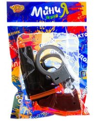 Набор полицейского