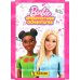Наклейки Barbie. Приключения в доме мечты