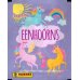 Наклейки Unicorns. Единороги