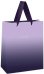 Пакет подарочный Purple