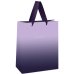 Пакет подарочный Purple