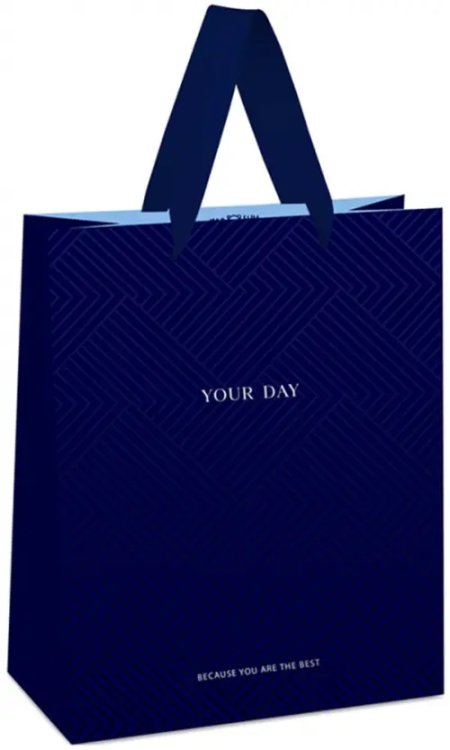 Пакет подарочный Indigo Hills