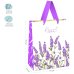 Дополнительное изображение книги «Пакет подарочный Wild flowers»