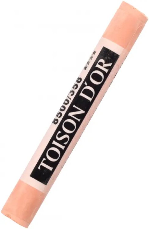 Пастель сухая Toison d`Or Soft 8500, телесный темный