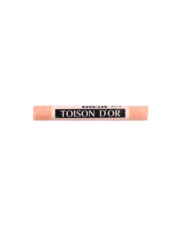 Пастель сухая Toison d`Or Soft 8500, телесный темный
