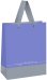 Пакет подарочный Gray-lavender