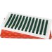 Пастель сухая Toison D`Or 8580/151, оливковый темный, 12 штук