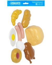 Набор игровой Продукты