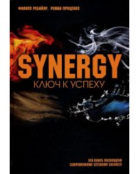 Синергия. Ключ к успеху