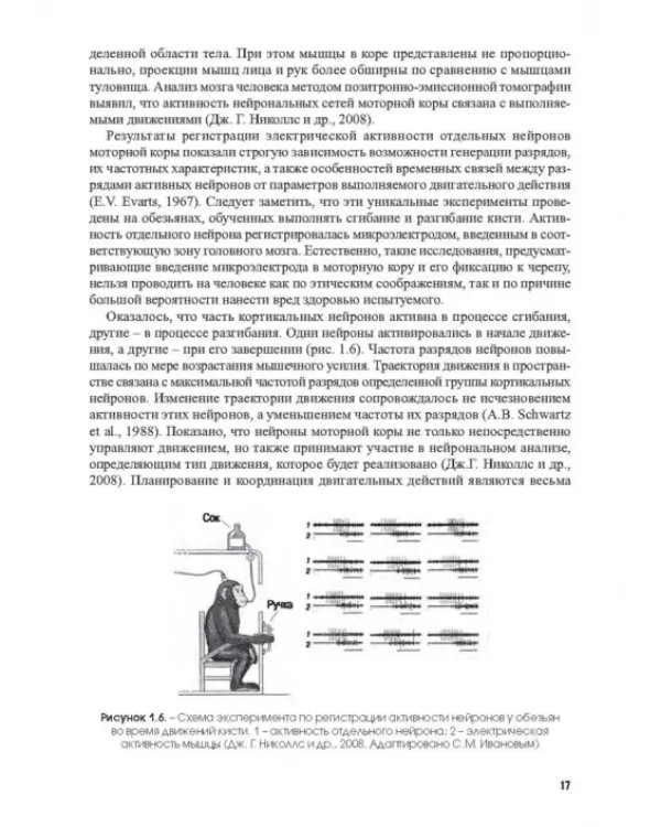 Физиология координационных способностей спортсменов. Монография