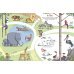 Хвостатая развлекалка для малышей. 40 игр-смекалок про животных