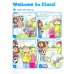 Big English. Level 1. Pupils Book