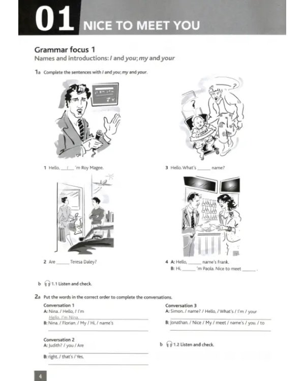 Cutting Edge. Starter. Workbook with Key