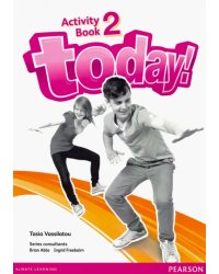 Today! Level 2. Activity Book