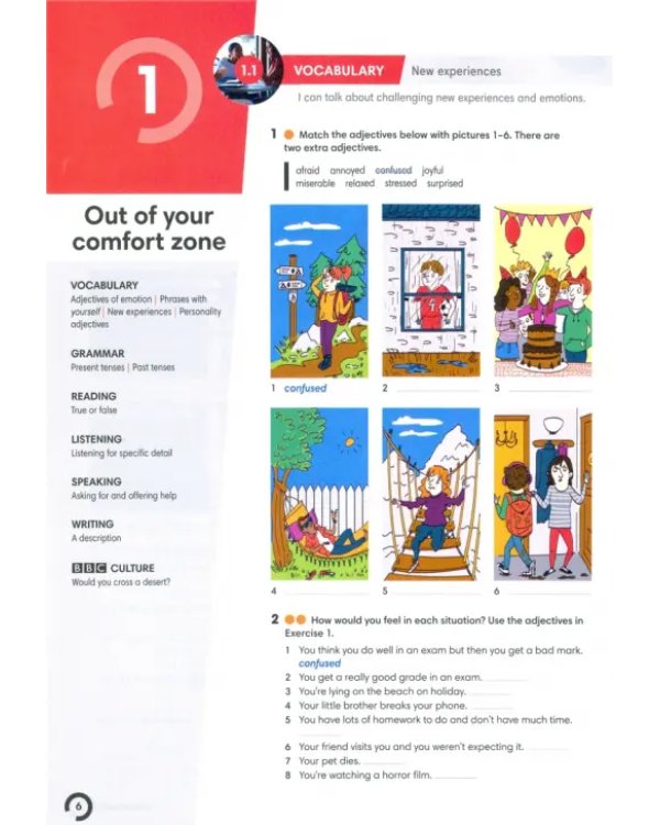 Wider World. Level 4. Workbook with Extra Online Homework Pack