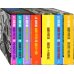 Harry Potter Boxed Set. Complete Collection
