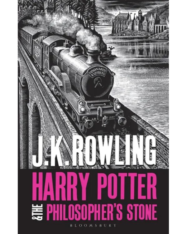 Harry Potter Boxed Set. Complete Collection