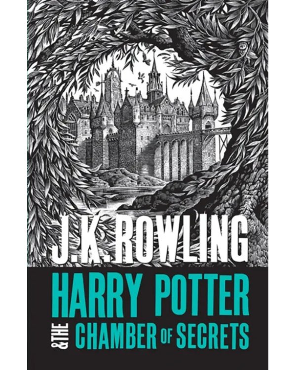 Harry Potter Boxed Set. Complete Collection