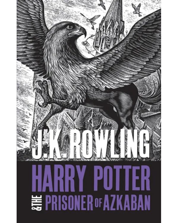 Harry Potter Boxed Set. Complete Collection