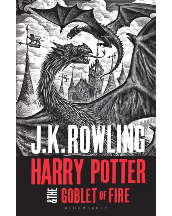 Harry Potter Boxed Set. Complete Collection
