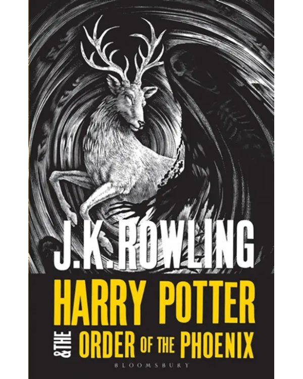 Harry Potter Boxed Set. Complete Collection