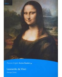 Leonardo da Vinci (+CD)