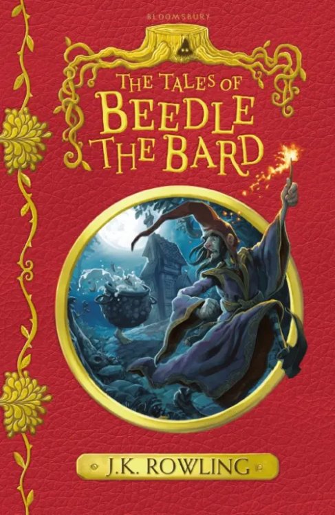 Tales of Beedle the Bard Tales of Beedle the Bard