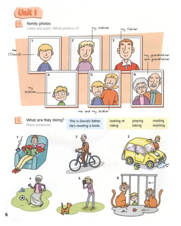 Excellent! 2. Pupils' book