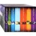 Harry Potter Boxed Set. Complete Collection (количество томов: 7)
