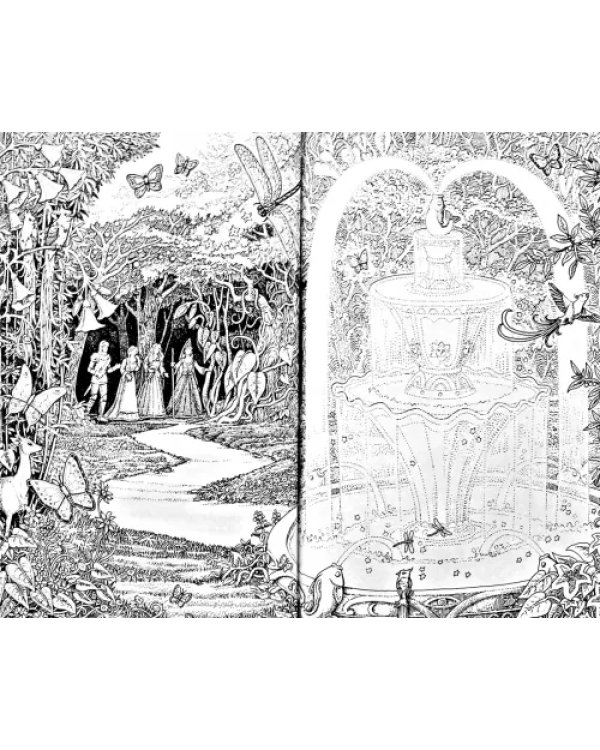 Tales of Beedle the Bard
