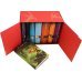 Harry Potter Boxed Set. Complete Collection. Комплект из 7-ми книг (количество томов: 7)