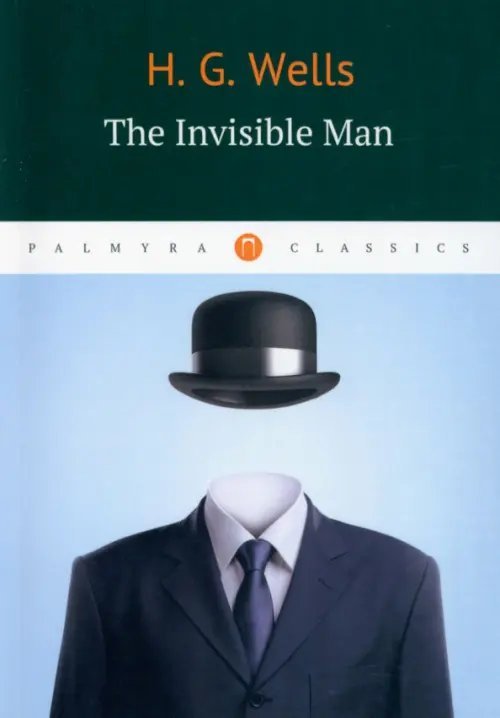 The Invisible Man