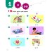 English Code 6. Phonics Book + Audio &amp; Video QR Code