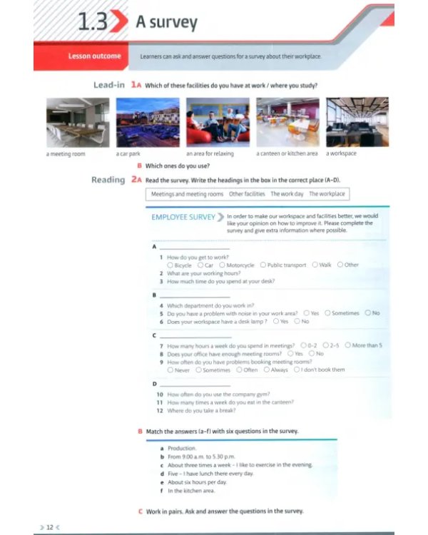 Business Partner. A2. Coursebook with Digital Resources