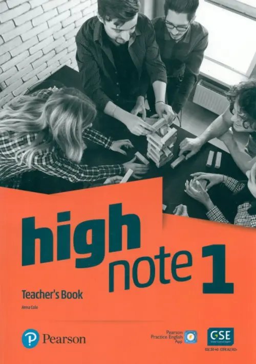 High Note High Note 1. Teacher's Book