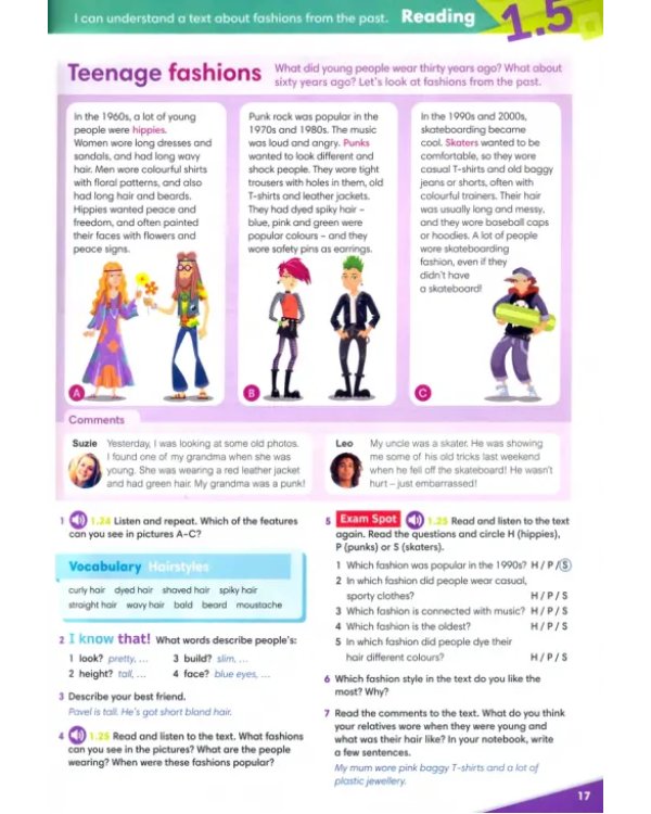 GoGetter 4. Students' Book with MyEnglishLab + Extra Online Homework