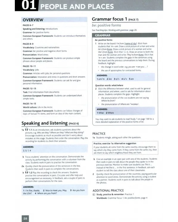 Cutting Edge. Elementary. Teacher's Book and Teacher's Resource