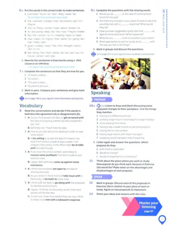 Roadmap C1-С2. Student's Book &amp; Interactive eBook + Digital Resources + App