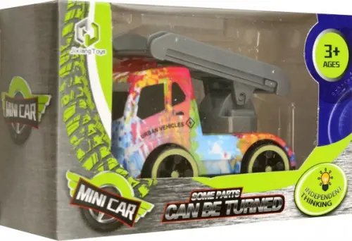 Машинка Пожарная машина Машинка Пожарная машина