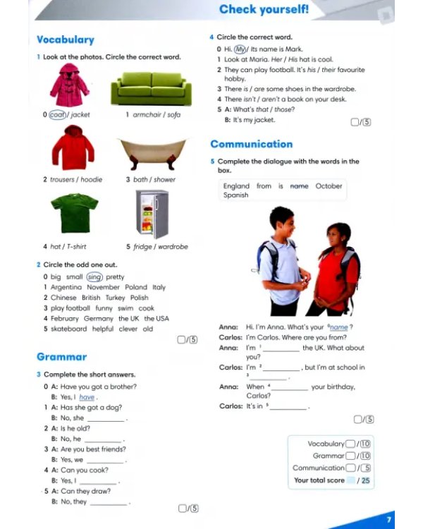 GoGetter 2. Workbook + Extra Online Practice