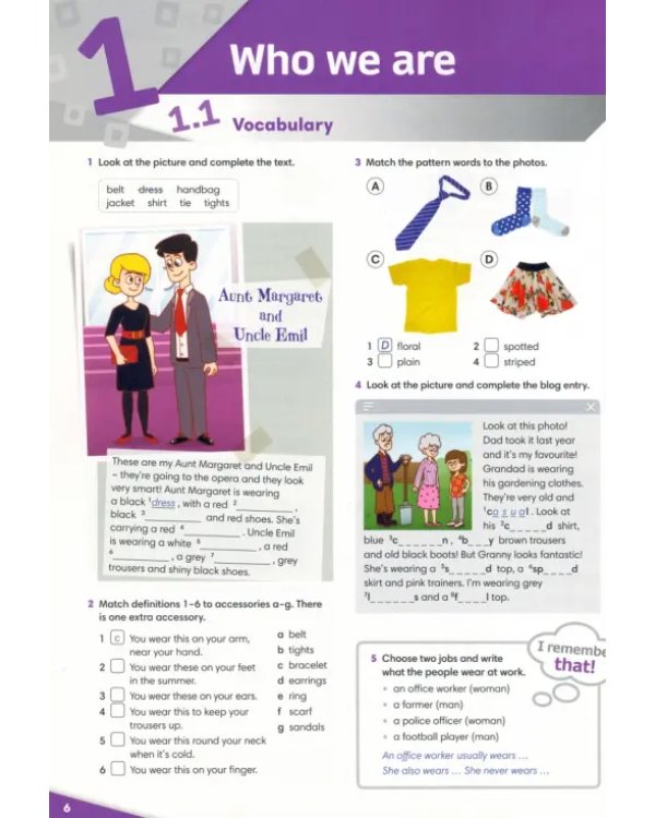 GoGetter 4. Workbook with Extra Online Practice