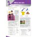 GoGetter 4. Workbook with Extra Online Practice