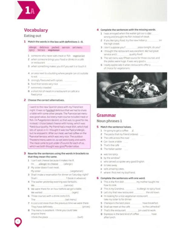 Roadmap B1+. Workbook with Key and Online Audio